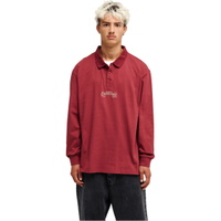 Mens Belem Heavy Polo Shirt